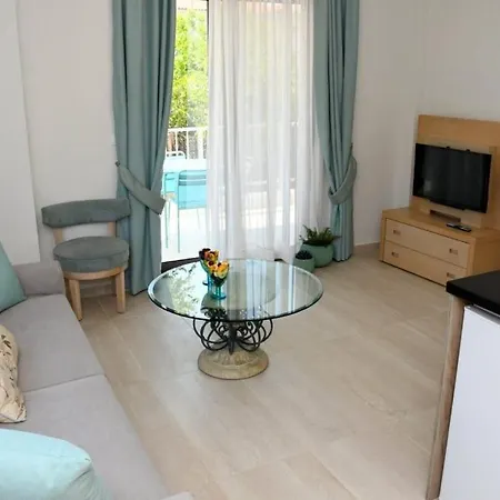 Theano Luxury Nikiti (Sithonia)