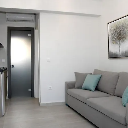 Theano Luxury * Nikiti (Sithonia)