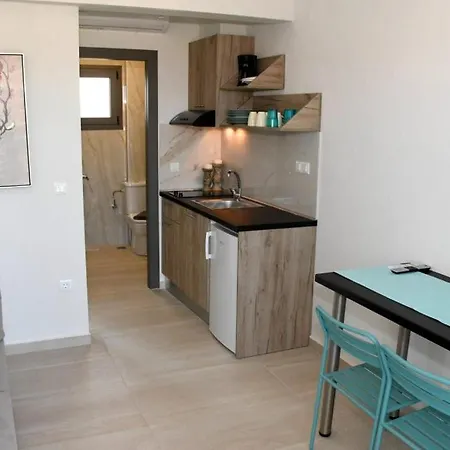 Theano Luxury * Nikiti (Sithonia)