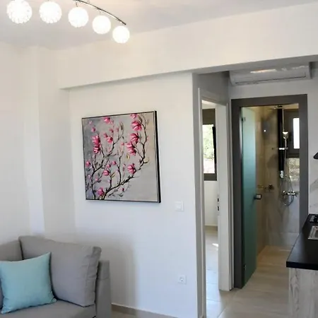 Hotel Theano Luxury
