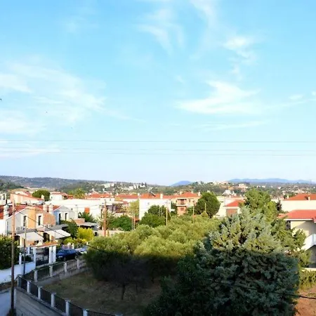 Theano Luxury * Nikiti (Sithonia)