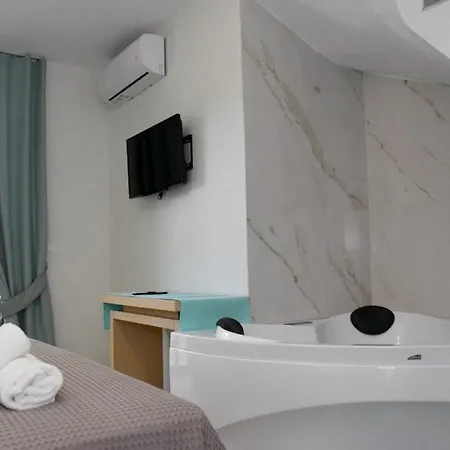 Theano Luxury * Nikiti (Sithonia)