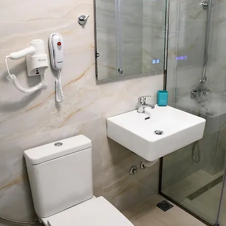 Theano Luxury * Nikiti (Sithonia)