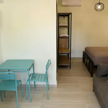 Theano Luxury