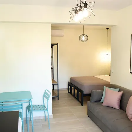 Theano Luxury * Nikiti (Sithonia)