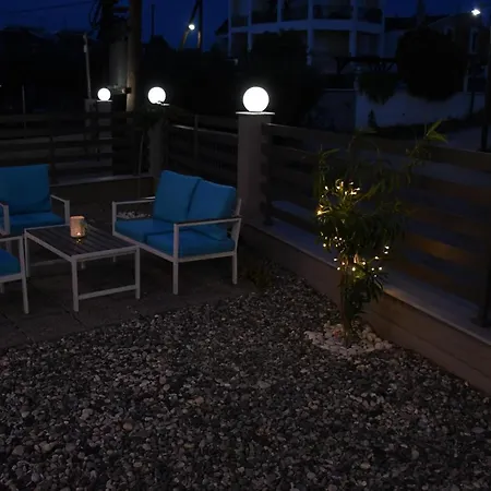 Theano Luxury * Nikiti (Sithonia)