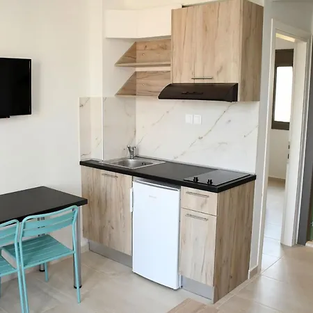 Theano Luxury * Nikiti (Sithonia)