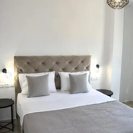 Theano Luxury