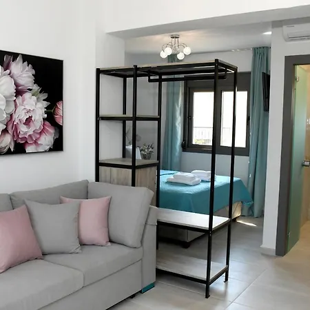 Theano Luxury * Nikiti (Sithonia)