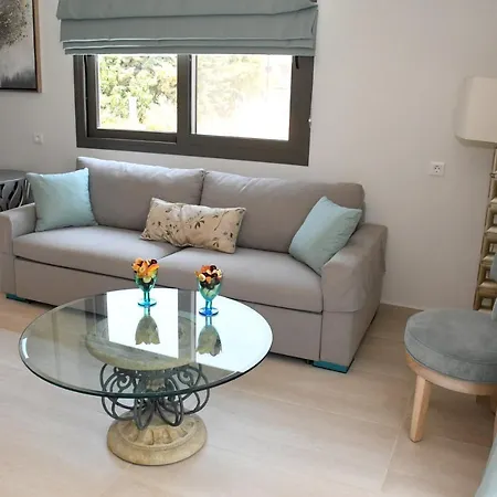 Theano Luxury Nikiti (Sithonia)