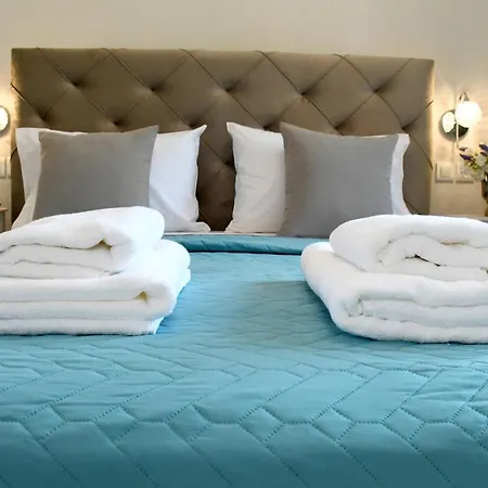 فندق Theano Luxury *