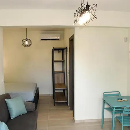 Theano Luxury Nikiti (Sithonia)