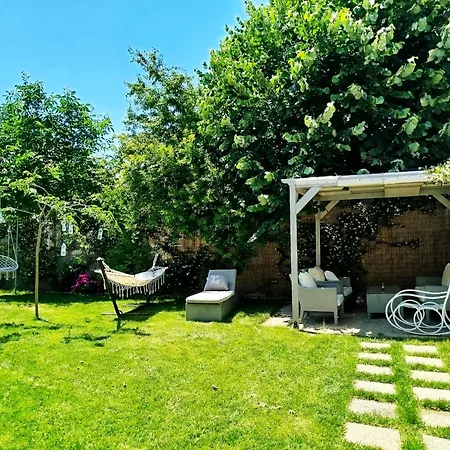 Theano Luxury Ξενοδοχείο