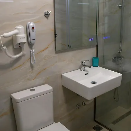 فندق Theano Luxury