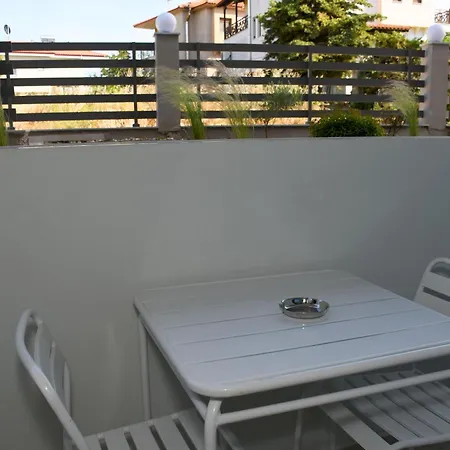 Hotel Theano Luxury *