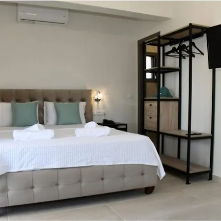 Theano Luxury