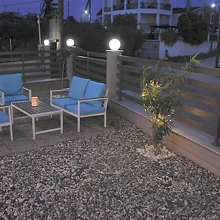 Hotel Theano Luxury