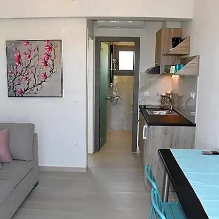 Theano Luxury * Nikiti (Sithonia)