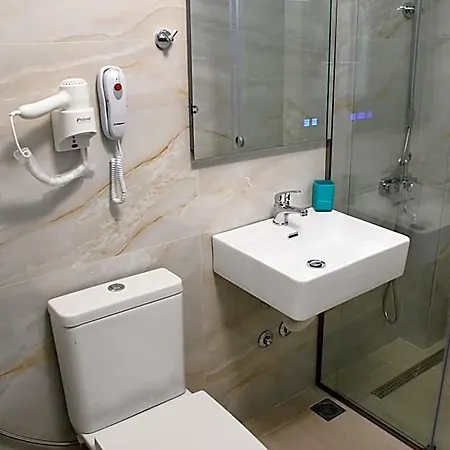 Theano Luxury Hotel Nikiti (Sithonia)