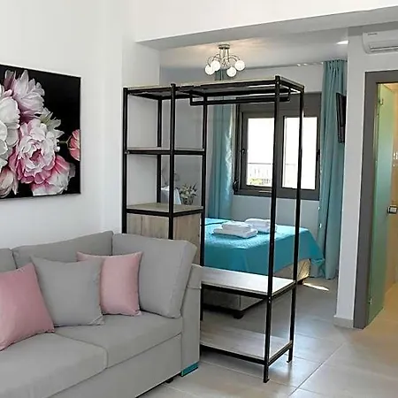 Theano Luxury