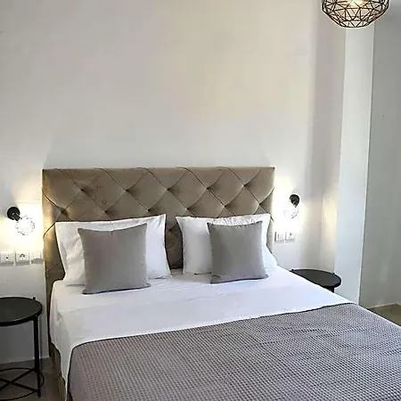 Hotel Theano Luxury Nikiti (Sithonia)