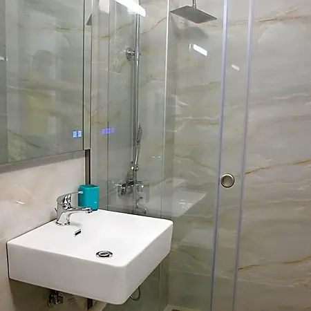 Hotel Theano Luxury Nikiti (Sithonia)