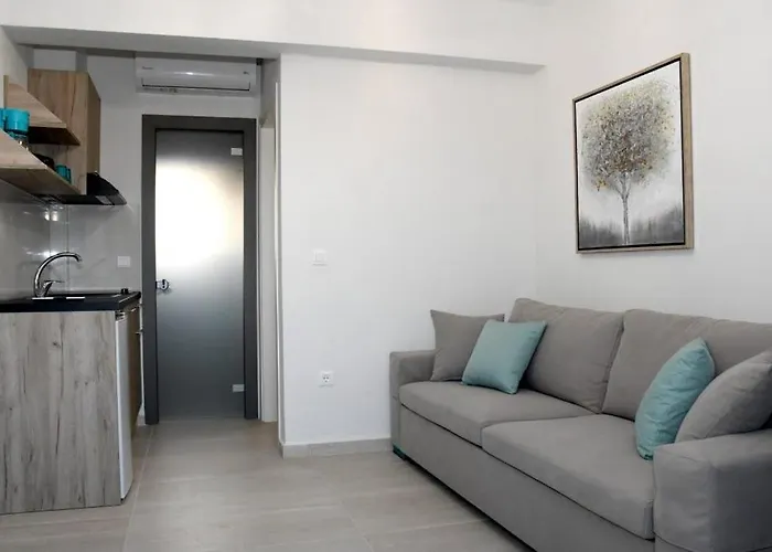Theano Luxury * Nikiti (Sithonia)