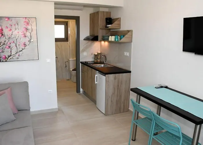 Theano Luxury * Nikiti (Sithonia)
