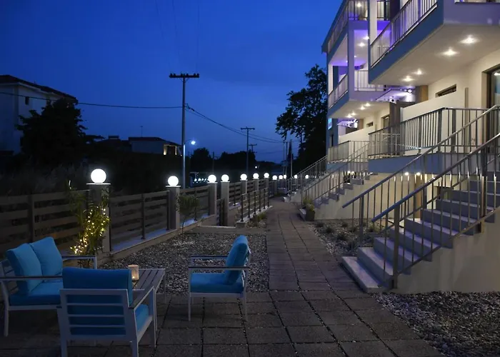 Theano Luxury *