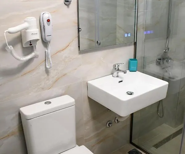 Theano Luxury * Nikiti (Sithonia)