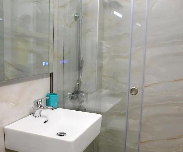 Hotel Theano Luxury
