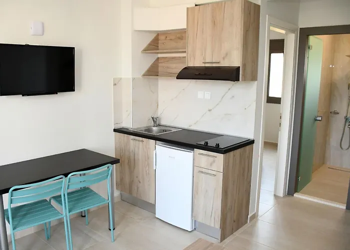 Theano Luxury * Nikiti (Sithonia)