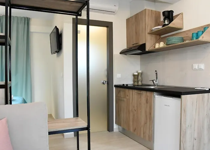 Hotel Theano Luxury *
