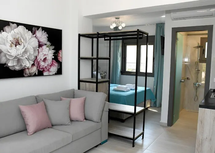 Theano Luxury * Nikiti (Sithonia)