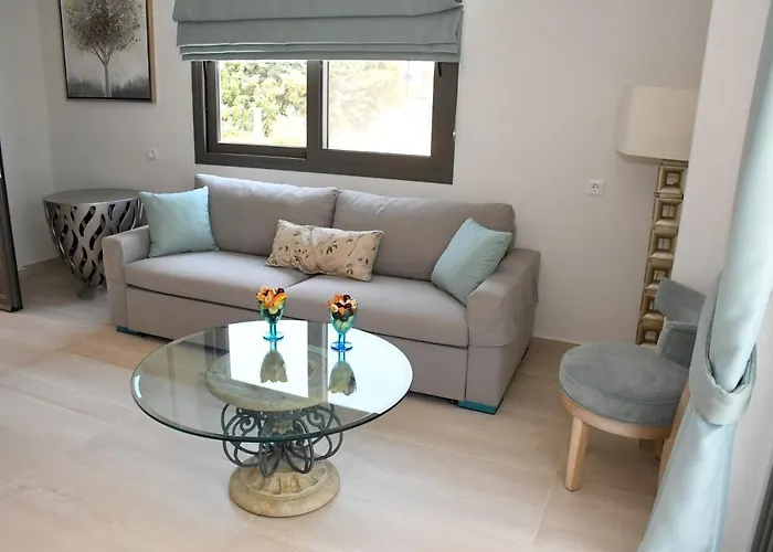 Theano Luxury Nikiti (Sithonia)