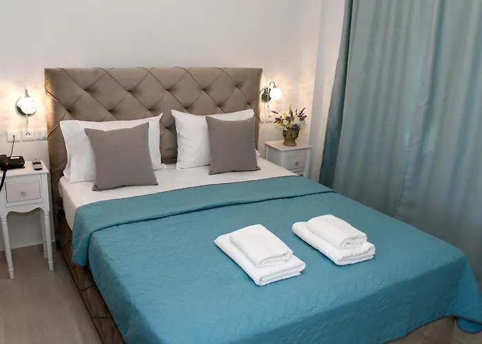 Theano Luxury Hotel *