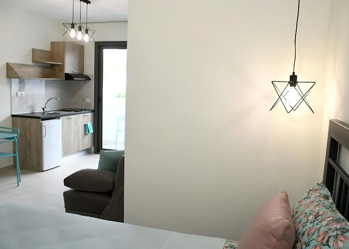 Theano Luxury Hotel