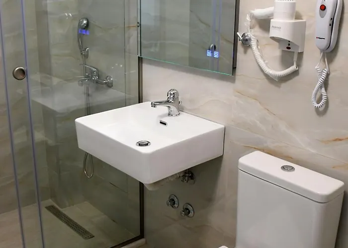 Hotel Theano Luxury *