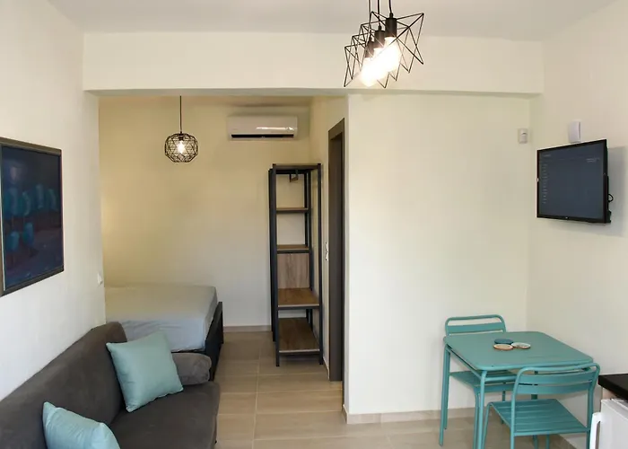 Theano Luxury Nikiti (Sithonia)