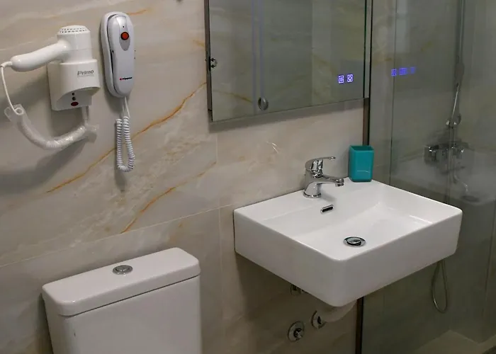 Hotel Theano Luxury
