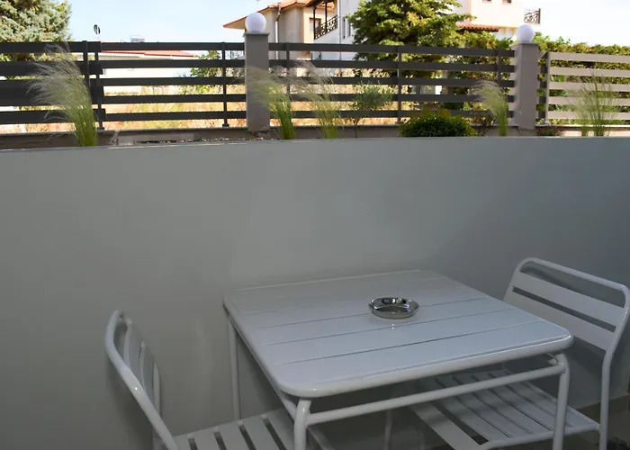 Hotel Theano Luxury *