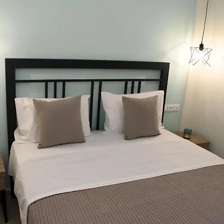 Theano Luxury * Nikiti (Sithonia)