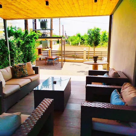 Theano Luxury