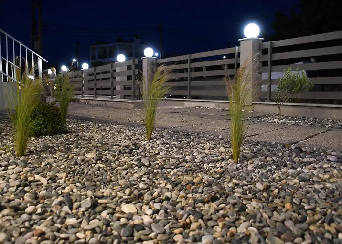 Theano Luxury * Nikiti (Sithonia)