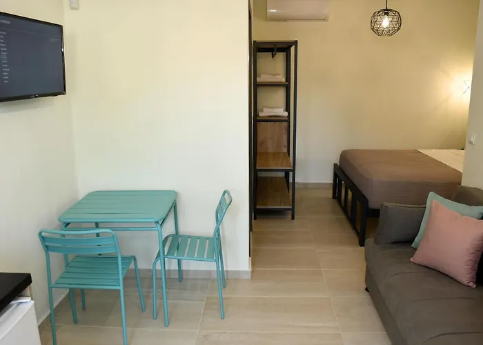 Theano Luxury