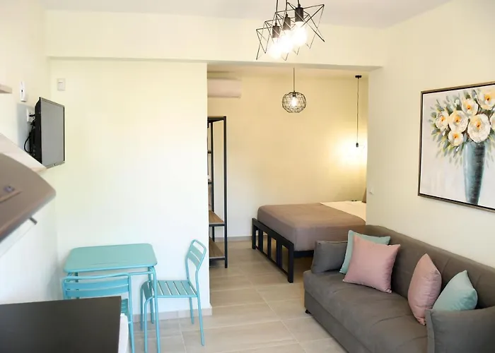 Theano Luxury * Nikiti (Sithonia)