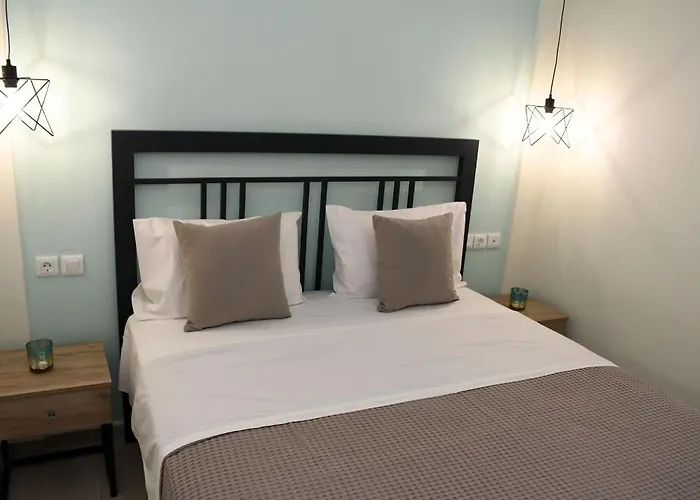 Theano Luxury * Nikiti (Sithonia)