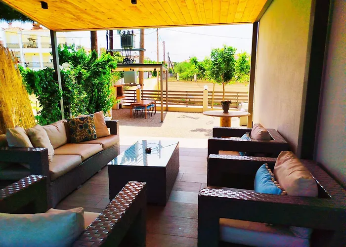 Theano Luxury